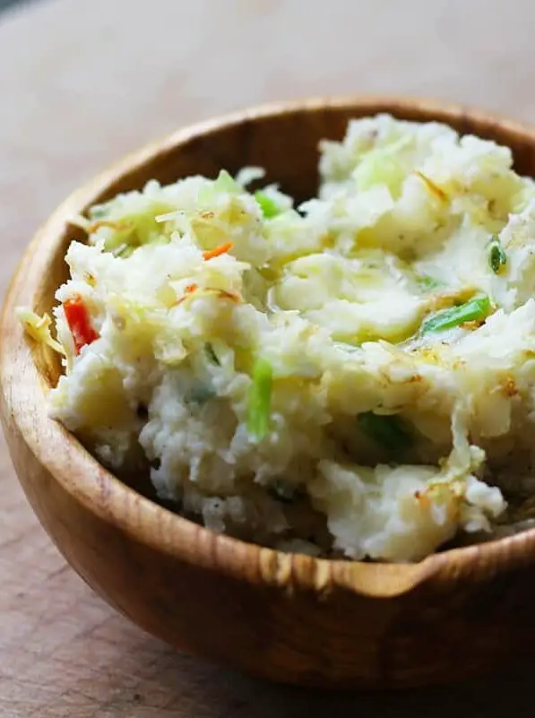 Colcannon