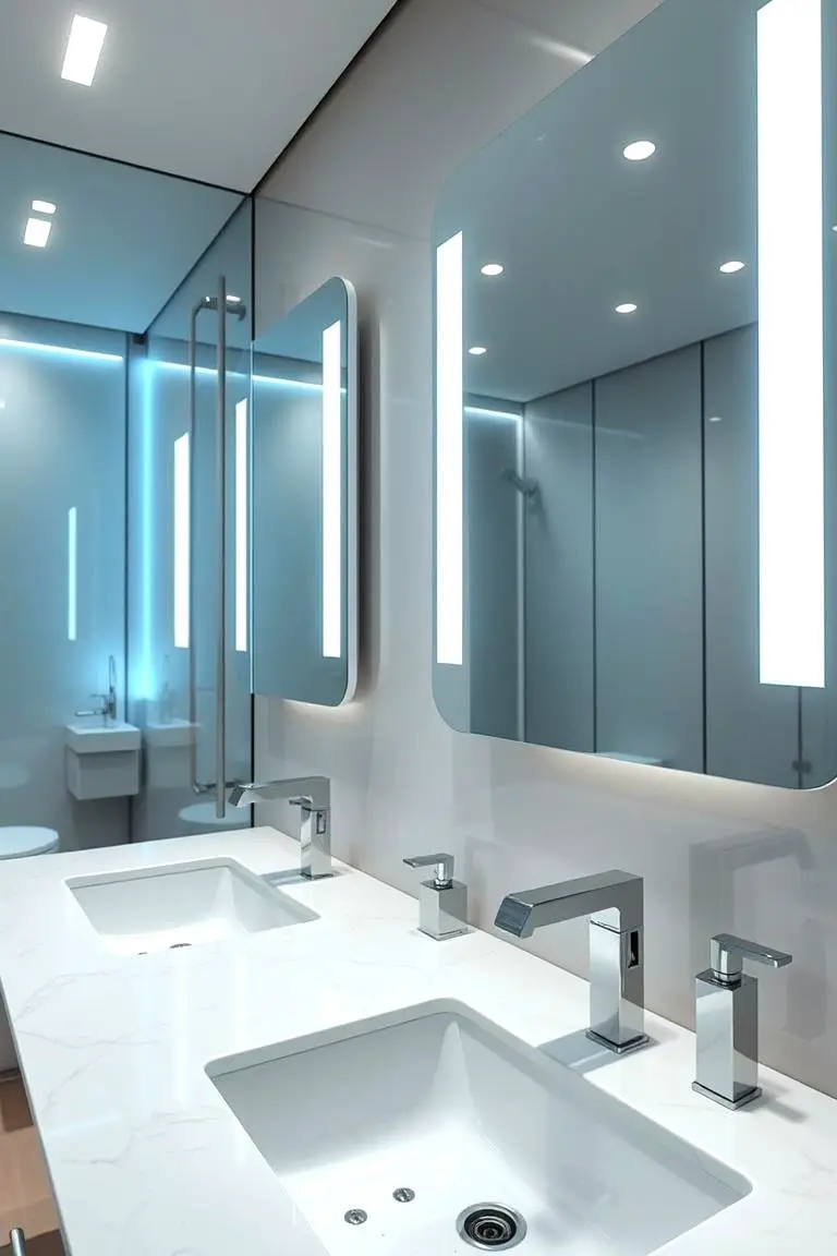 High-Tech Haven