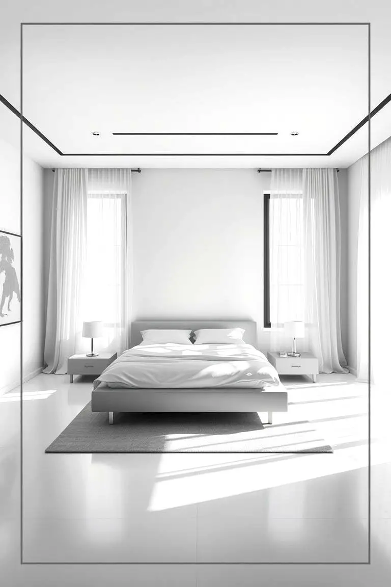 Open Space Optimization
