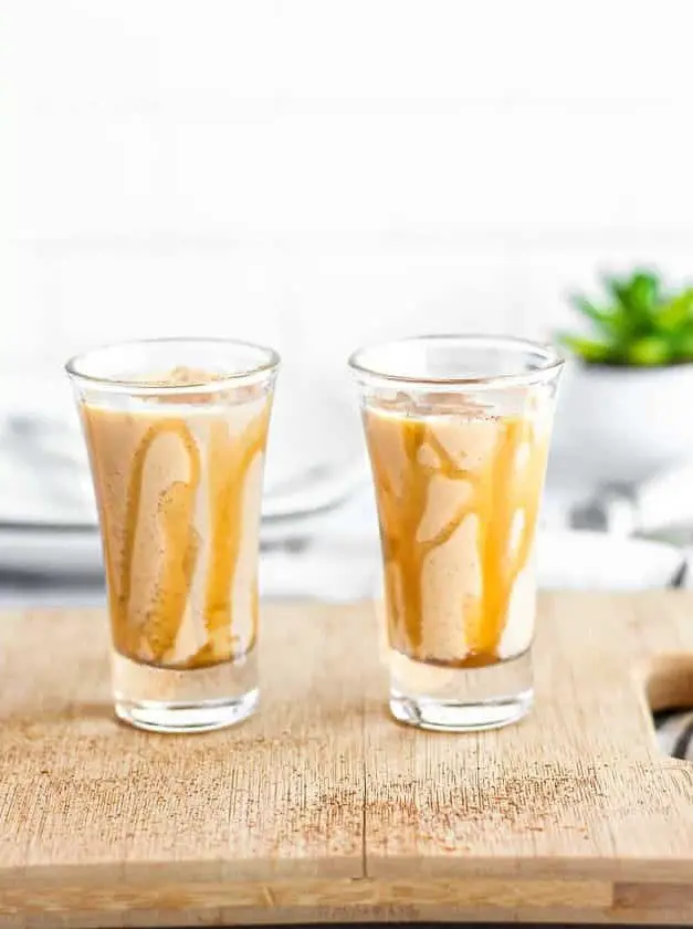 Breakfast Shot