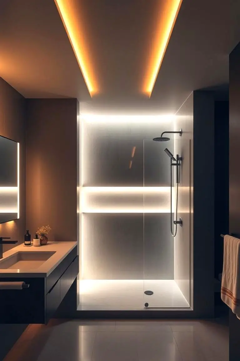 Ambient LED Lighting