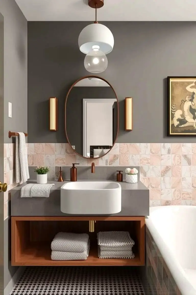 Artistic Touches