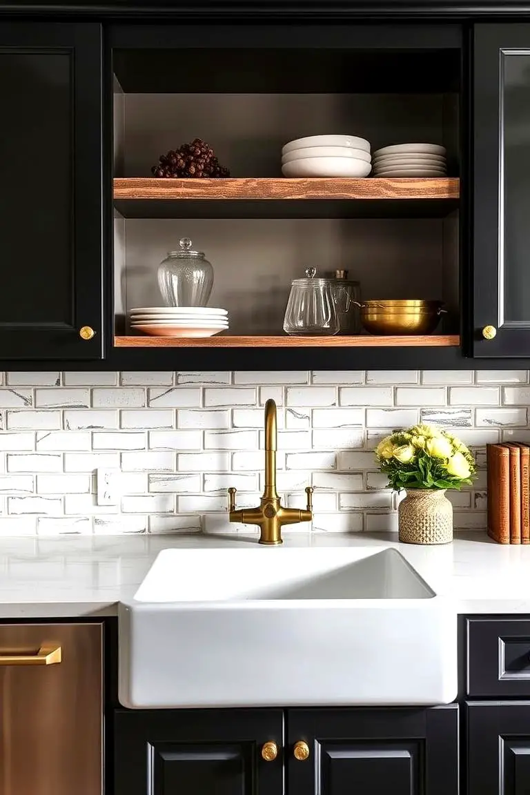 Vintage Meets Modern