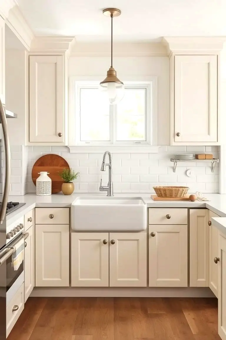 Classic Cream Neutrals