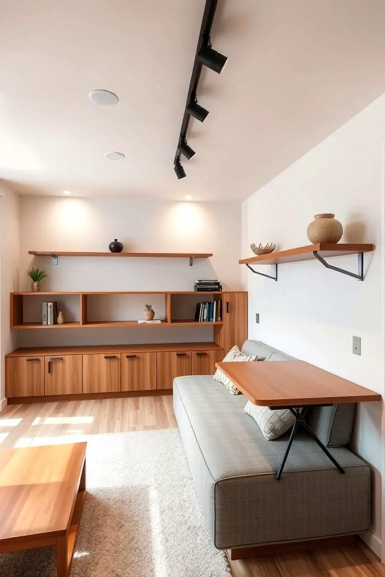 Multi-functional Masterpiece