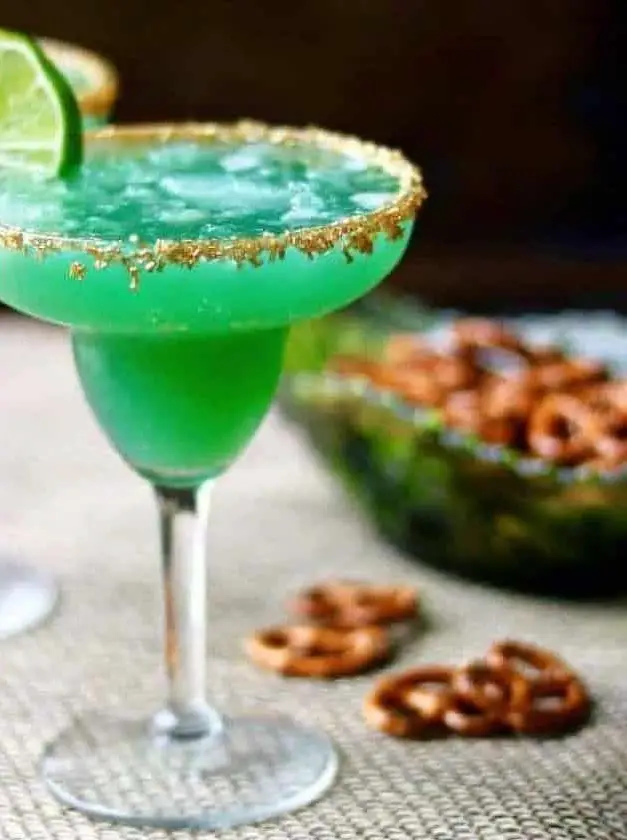 Irish Margarita