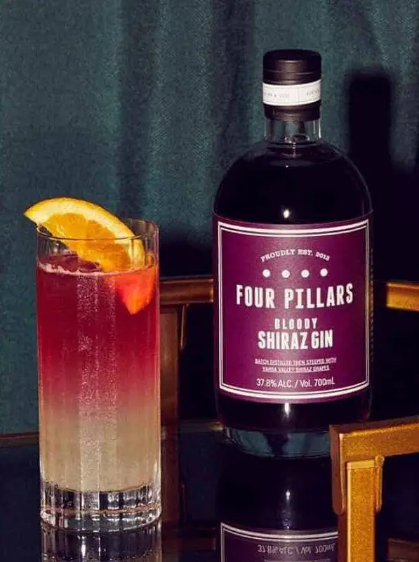 Tom Collins