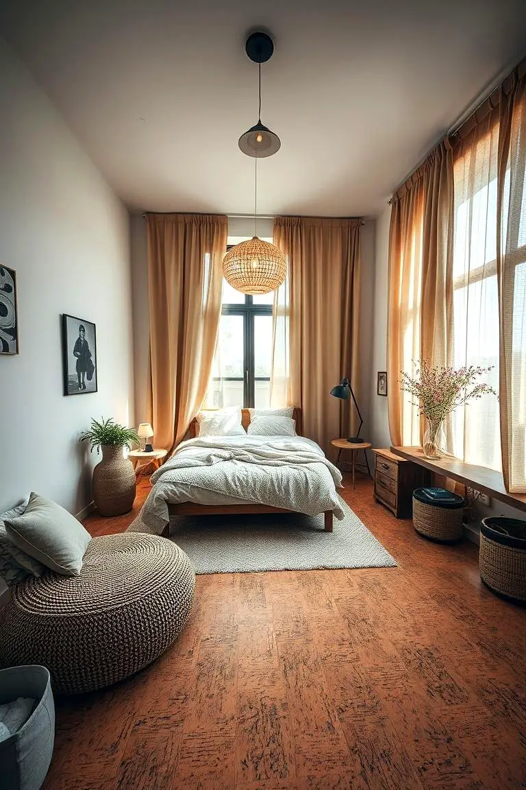 Sustainable Sanctuary