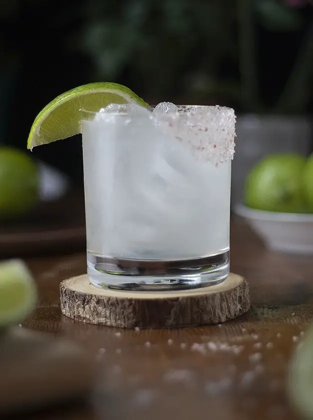 Tommy’s Margarita
