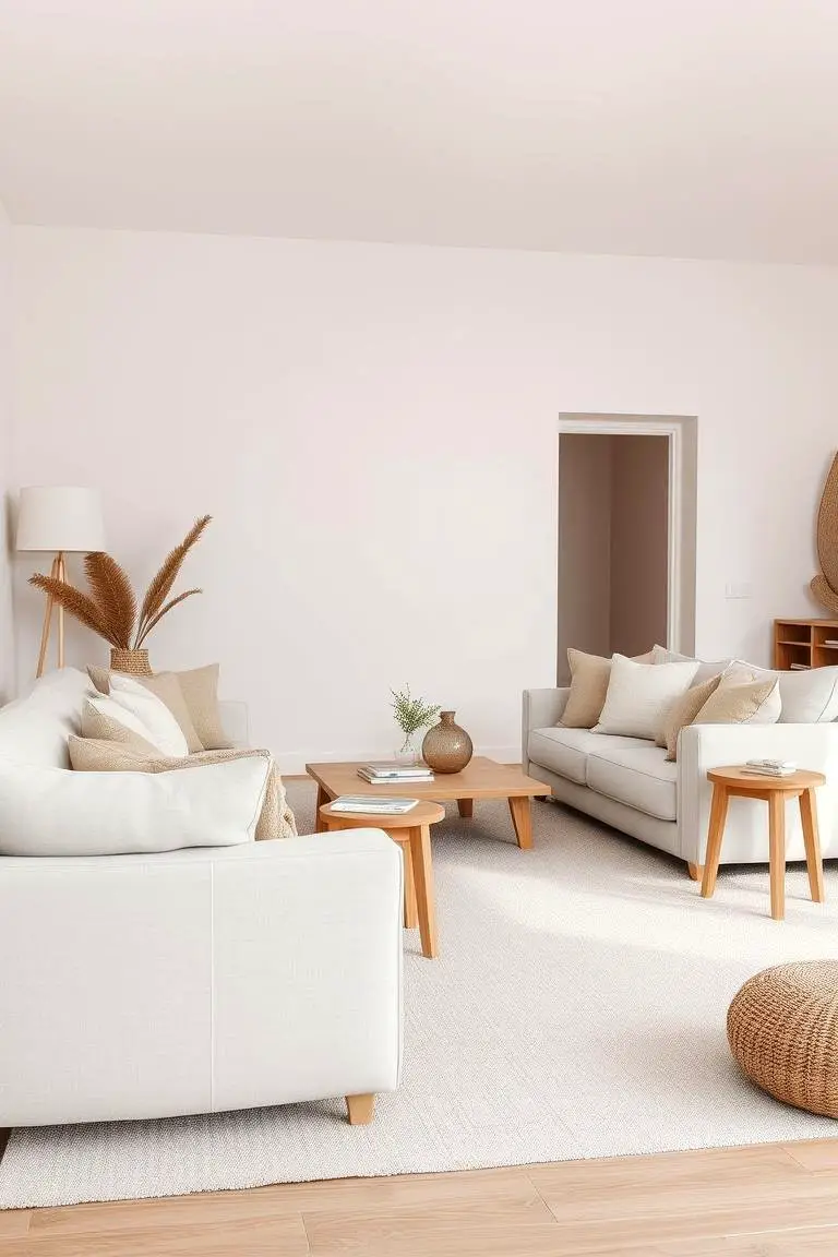 Neutral Color Palette