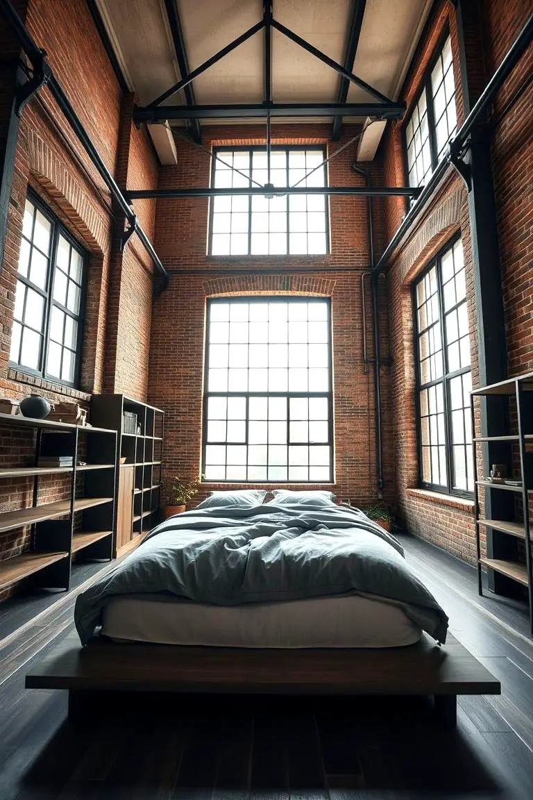 Urban Loft Vibes