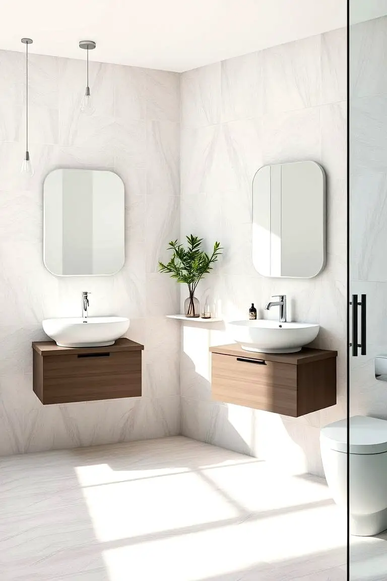 Sleek Contemporary Design