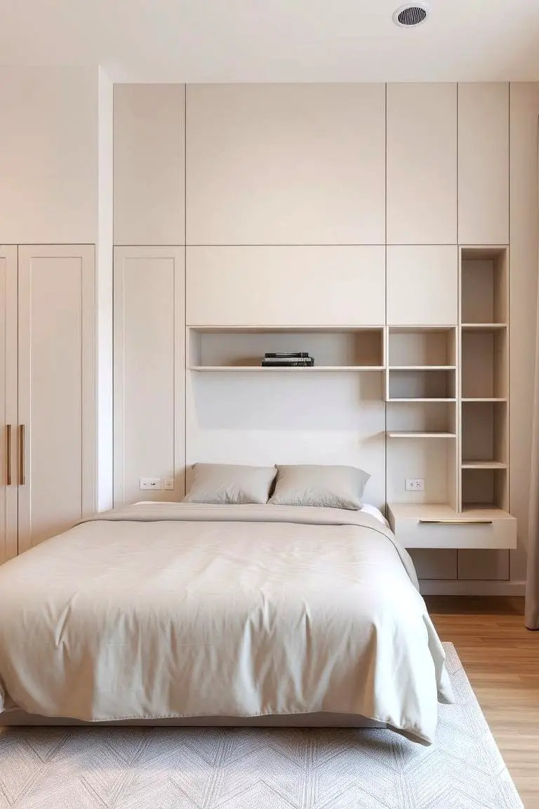 Hidden Storage Innovations