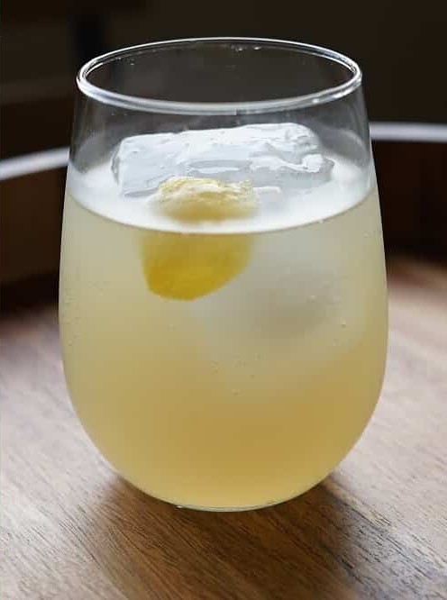 Yuzu Pop