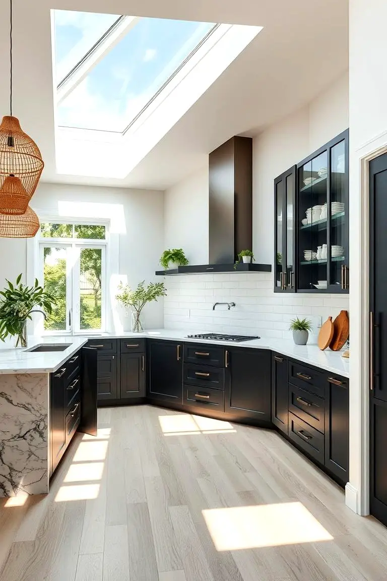 Bright and Airy Aesthetics