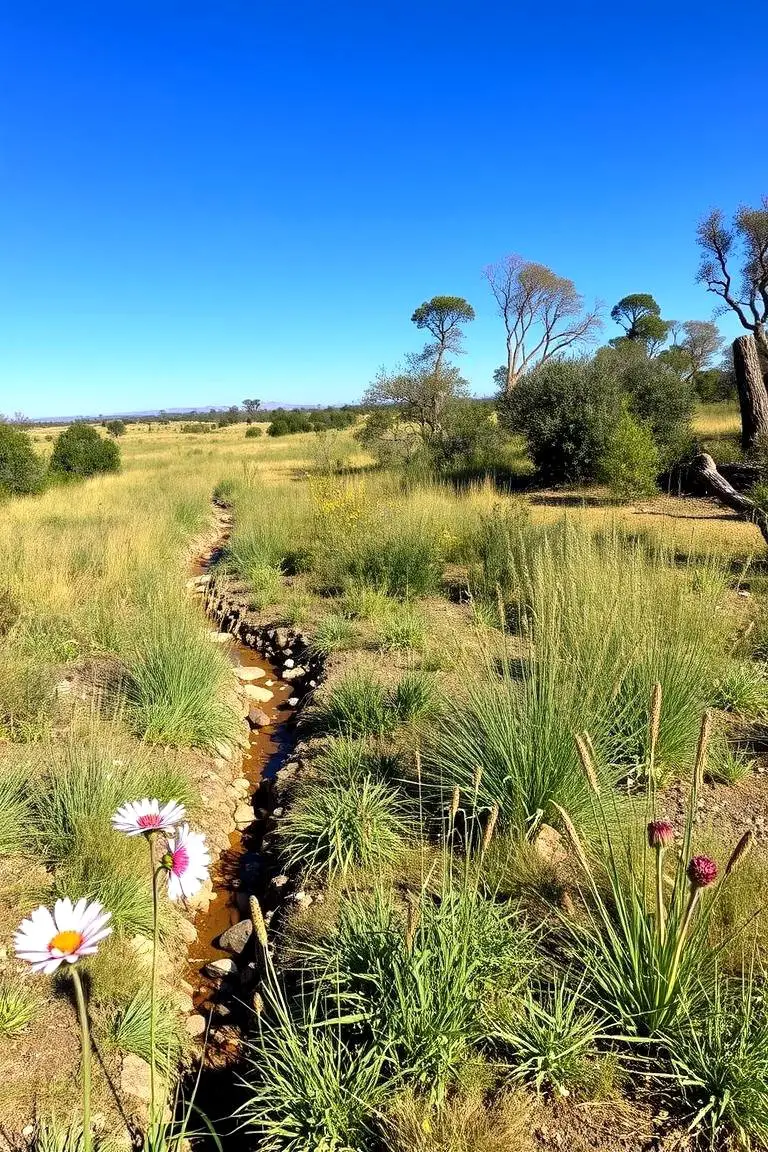 Native Plant Showcase