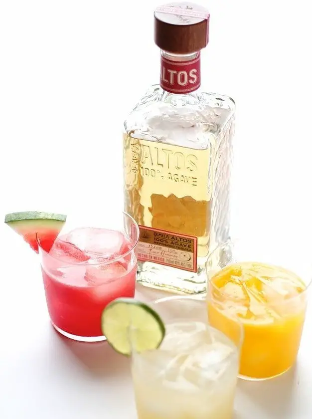 Watermelon Margarita