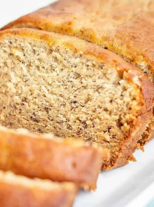 Banana Bread