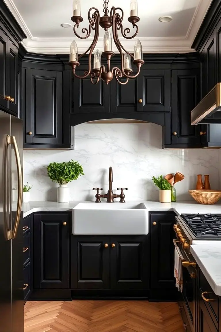 Classic Elegance Revived