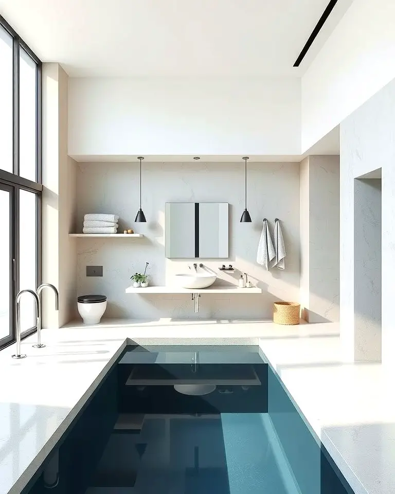 Minimalist Design