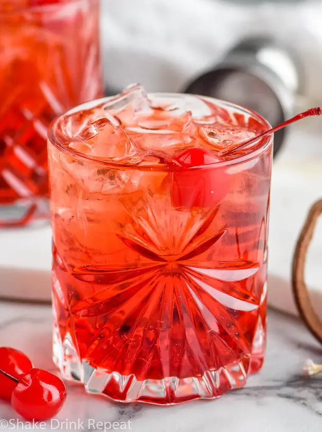 Shirley Temple