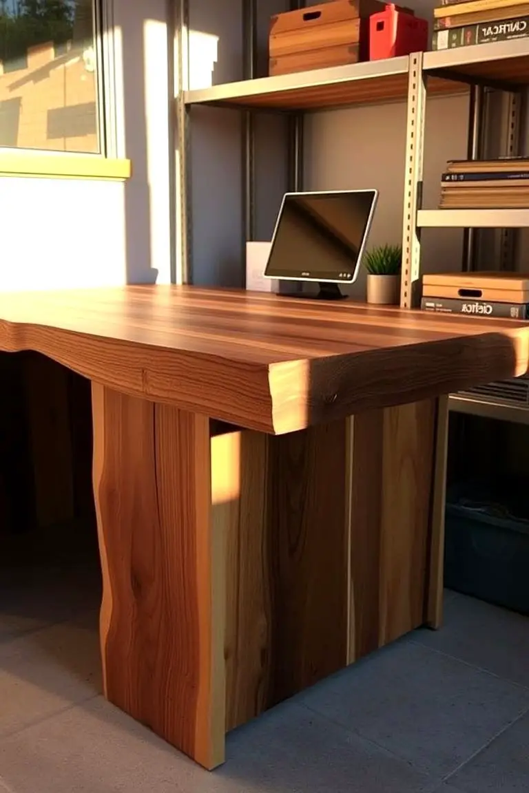Sustainable Material Choices