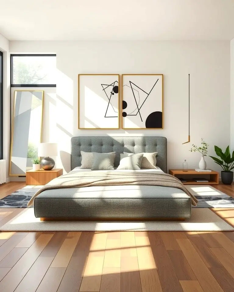Statement Wall Art