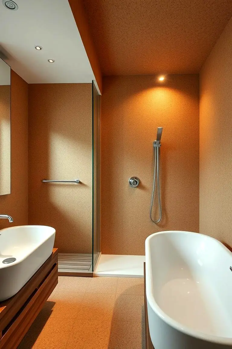 Statement Mirrors