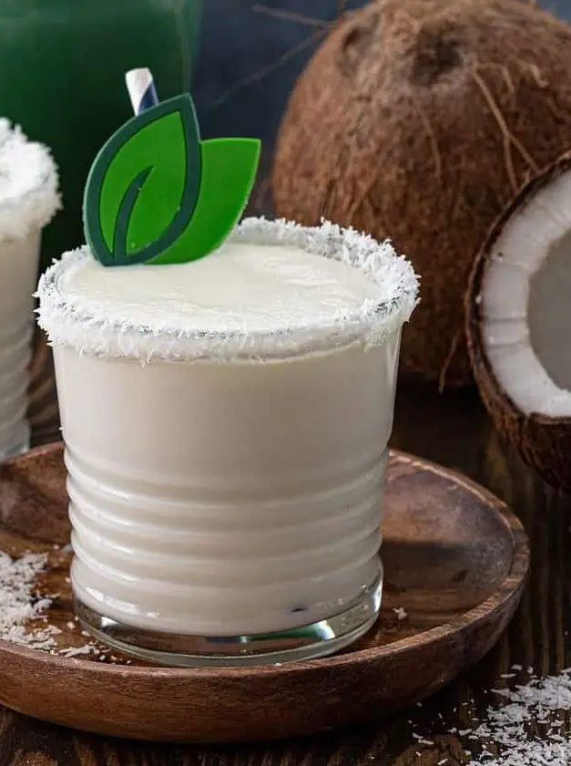 Batida De Coco