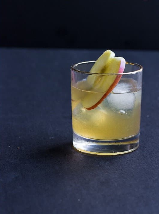 Falling for You Cocktail