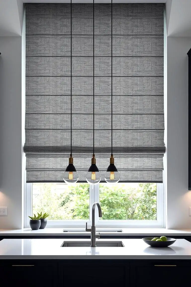Customizable Window Treatments for Perfect Ambiance