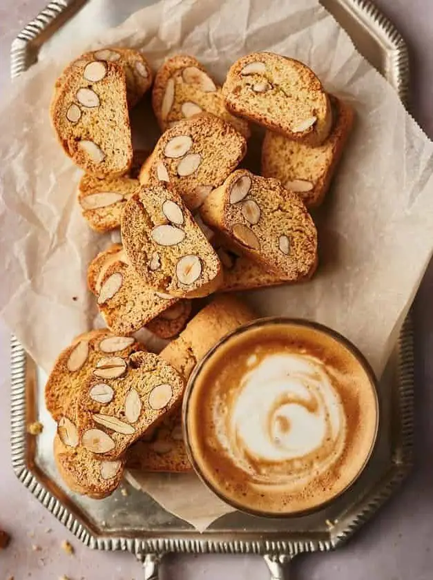 Italian Biscotti