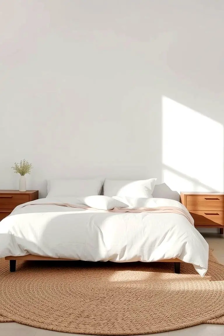 Subtle Textural Elements