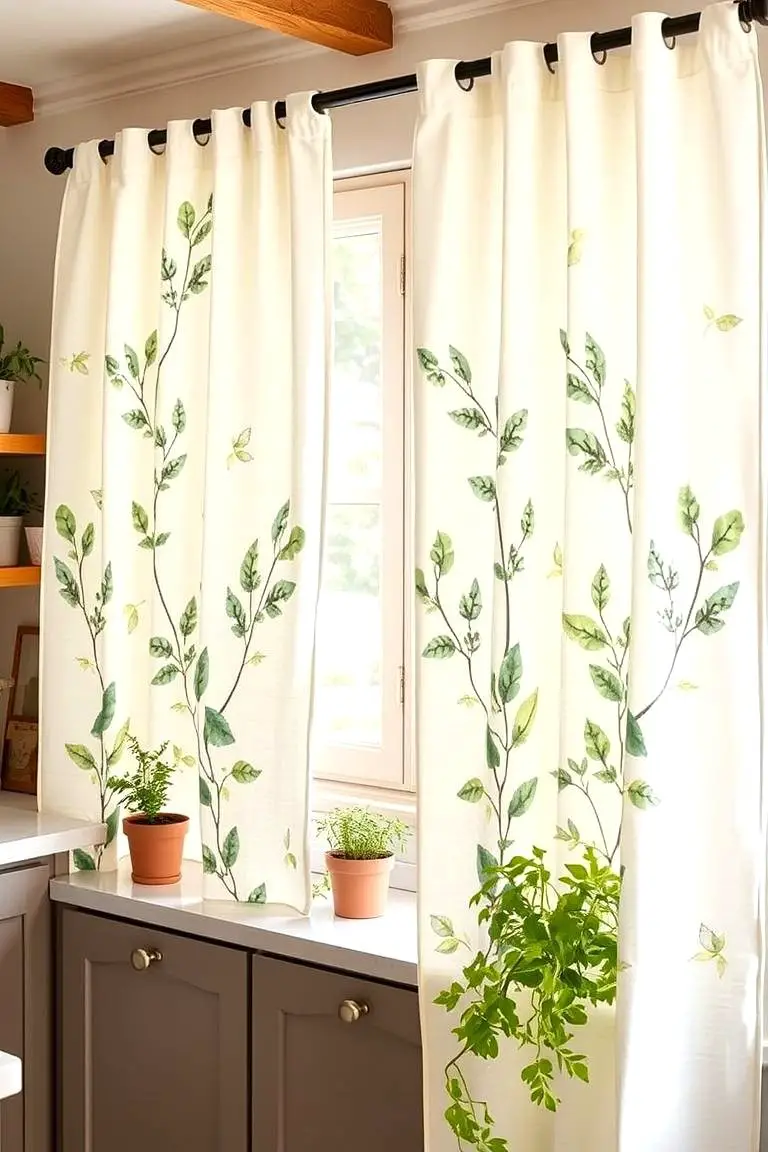 Hand-Painted Artistry