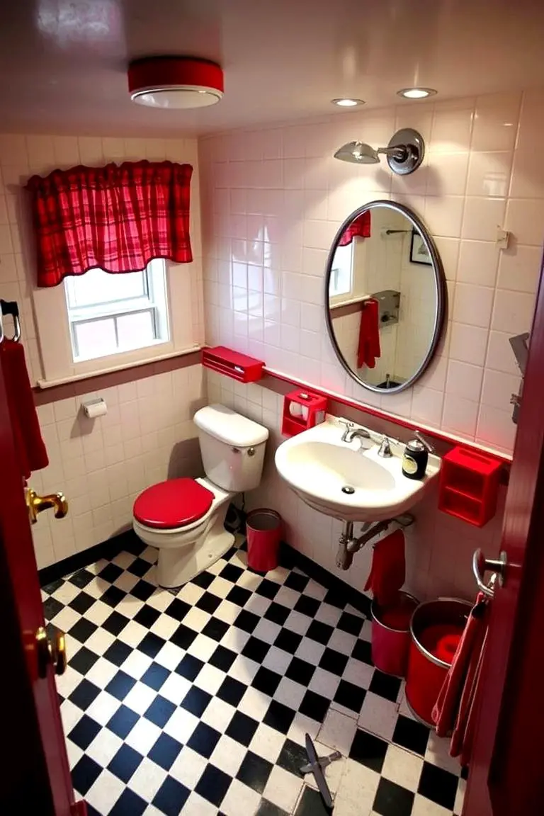 Eco-Friendly Fixtures