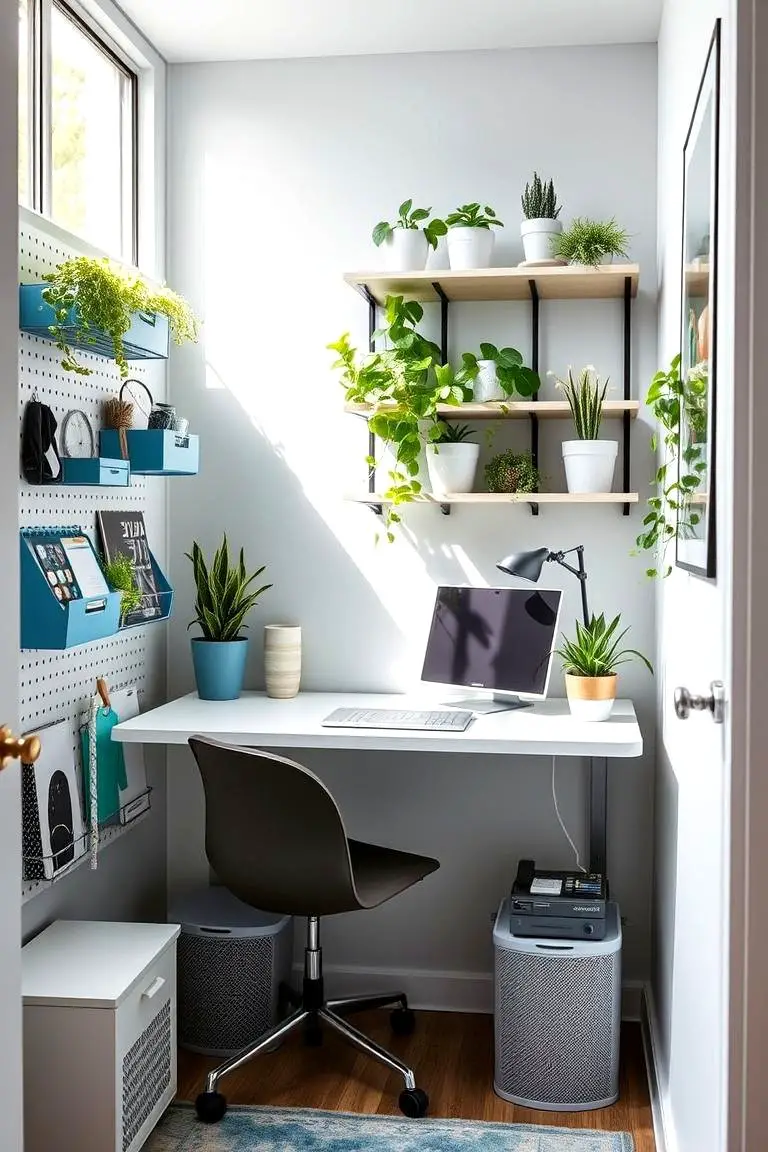 Compact Design Ideas