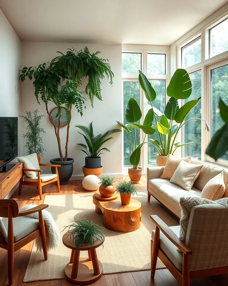 Nature-Inspired Elements