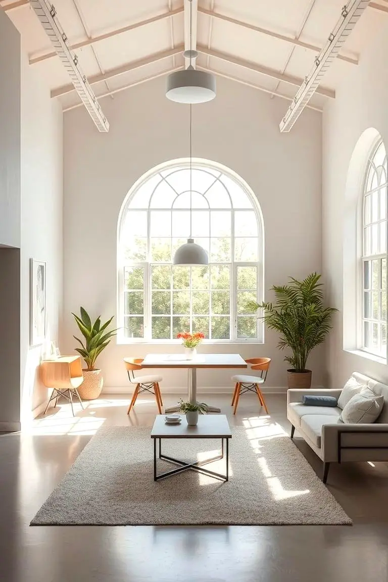 Clean Open Spaces