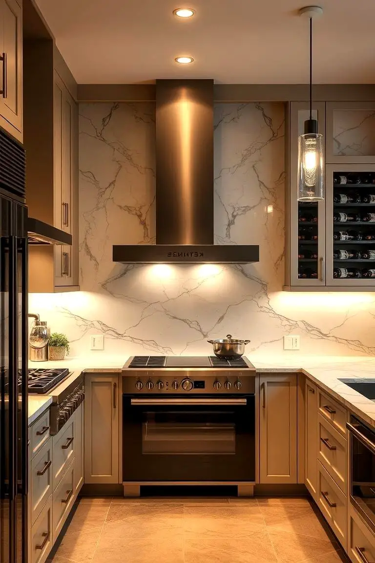 Bespoke Wine Storage Solutions