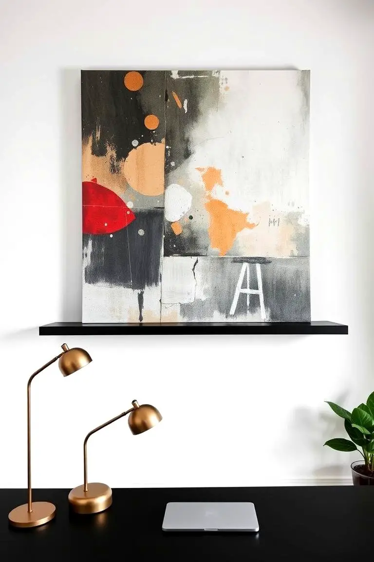Inspiring Wall Art