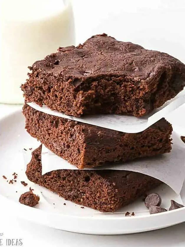 Carbquick Brownies