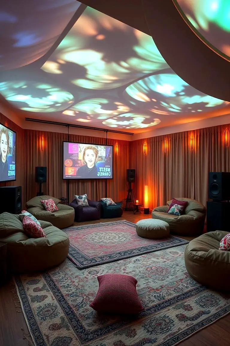 Ultimate Chill Zone