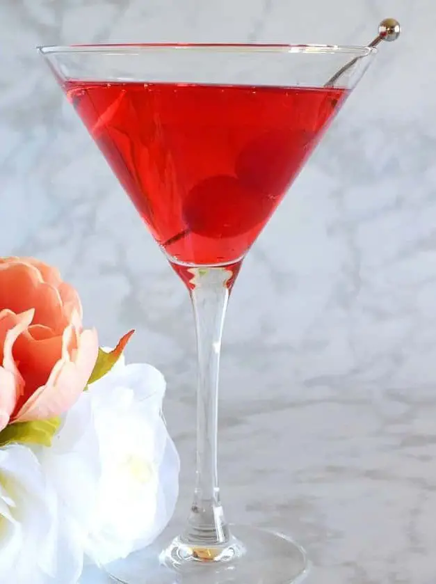 Marilyn Monroe Cocktail