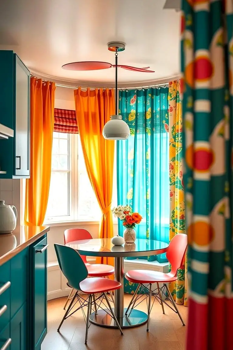 Mix and Match Colors