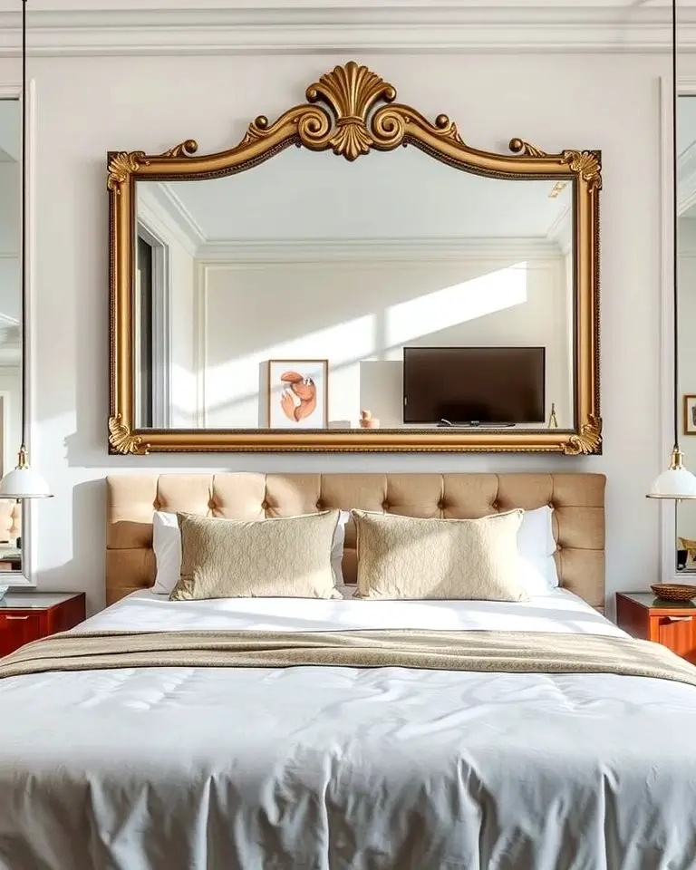 Decorative Mirrors