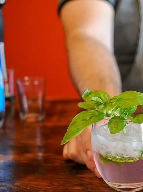 Rhubasil