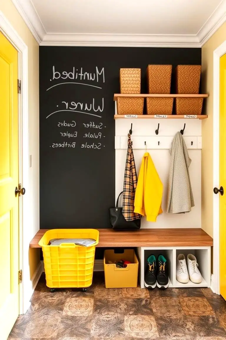 Family-Friendly Interactive Zone