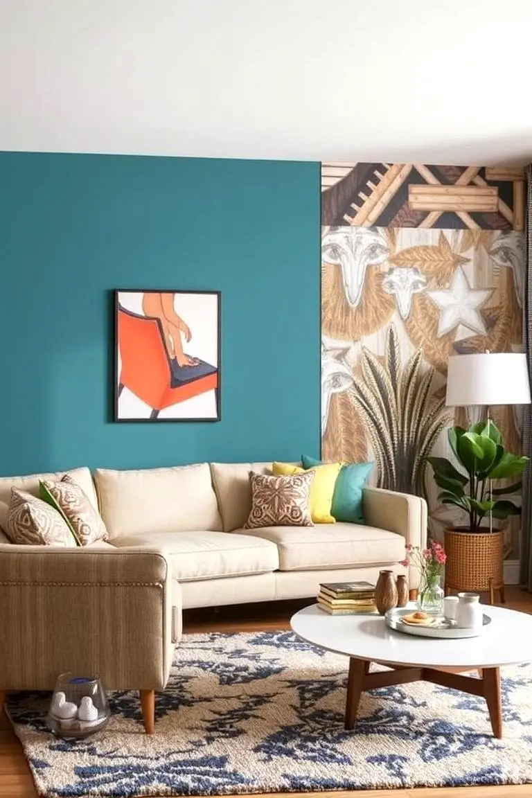 Accent Wall Innovations
