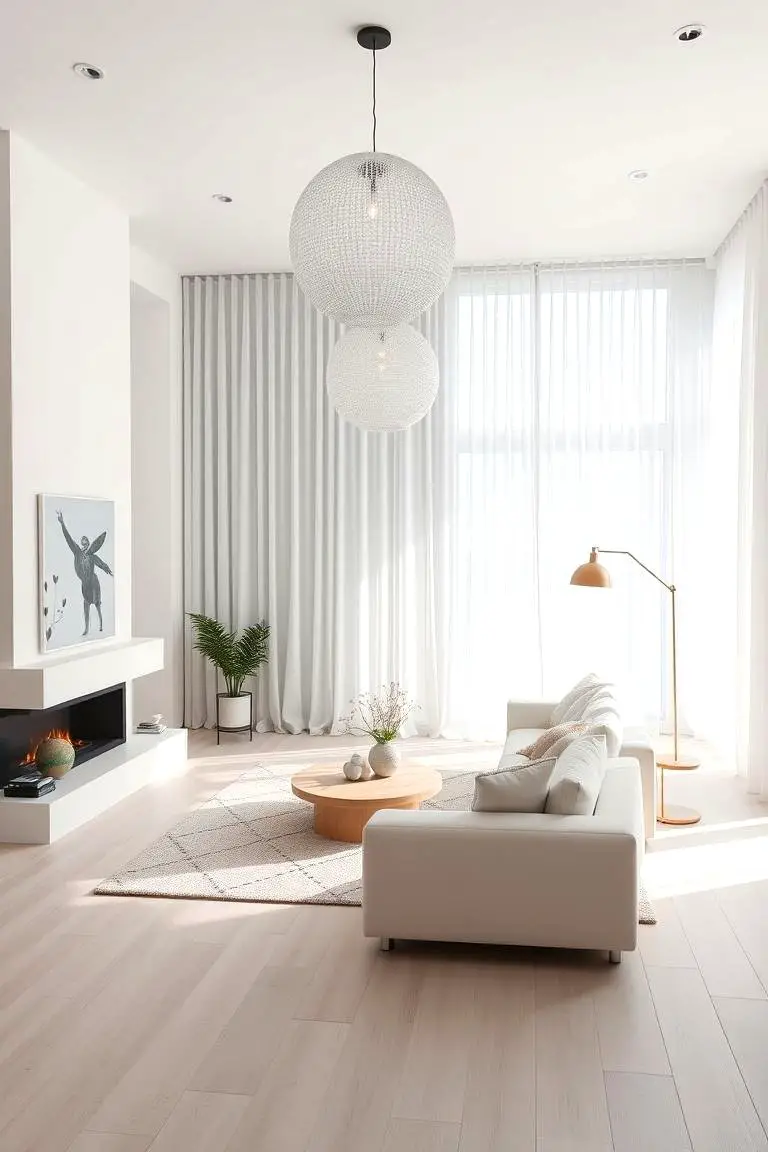Scandinavian Simplicity