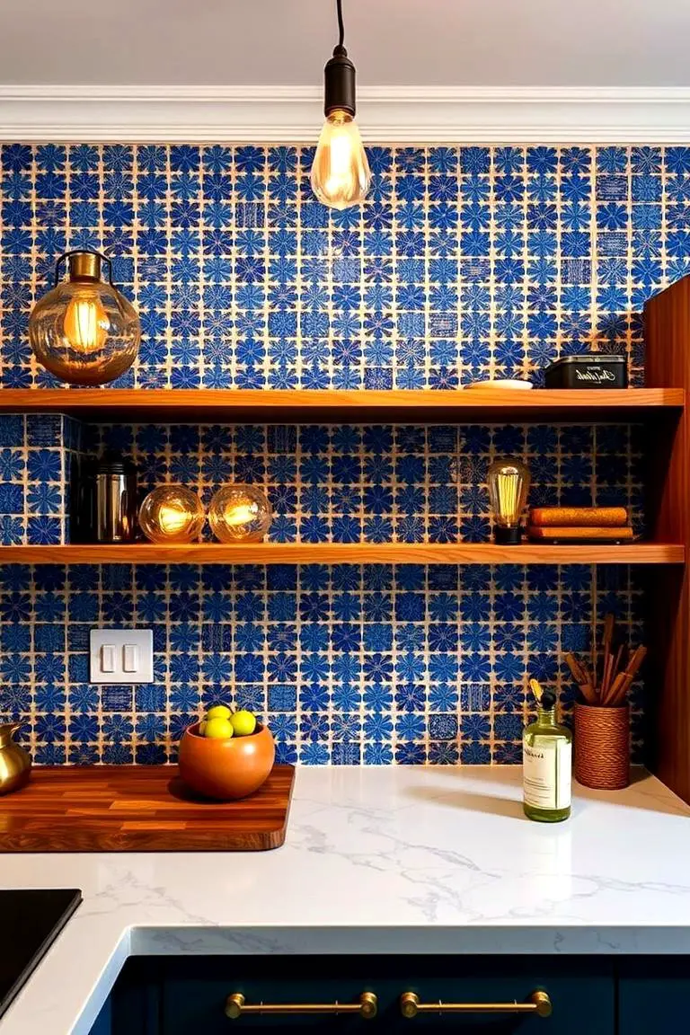 Eclectic Mix and Match